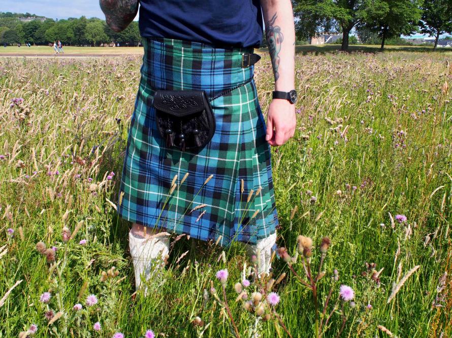 Hitomi Kiltmakerの野村瞳さま来店！キルトオーダーイベント【BRITISH  