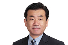磐梯町長　佐藤淳一氏