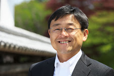 横瀬町長　富田能成氏