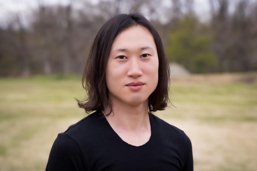 五十嵐大輝氏（磐梯町）