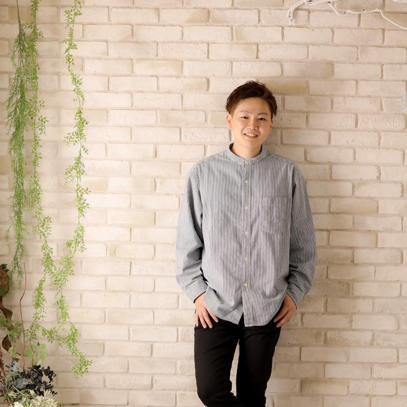 遠藤孝之さん