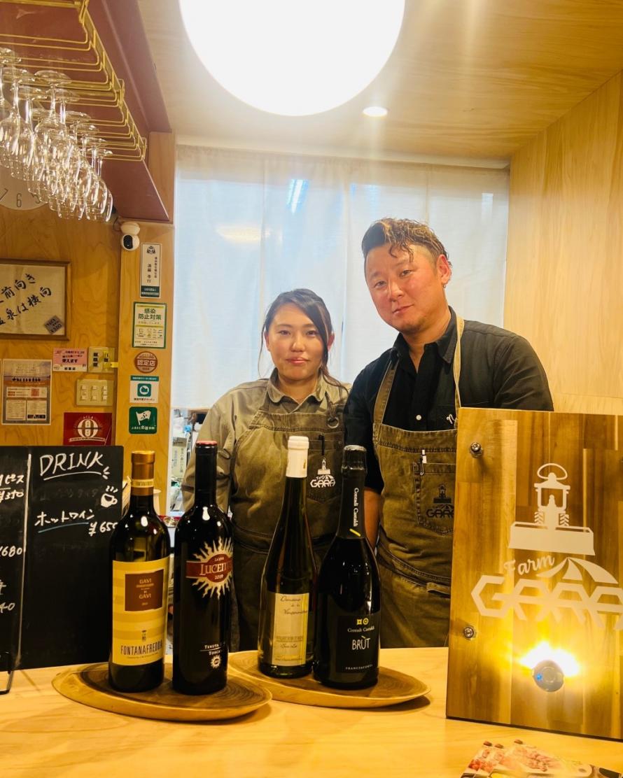 石井さん