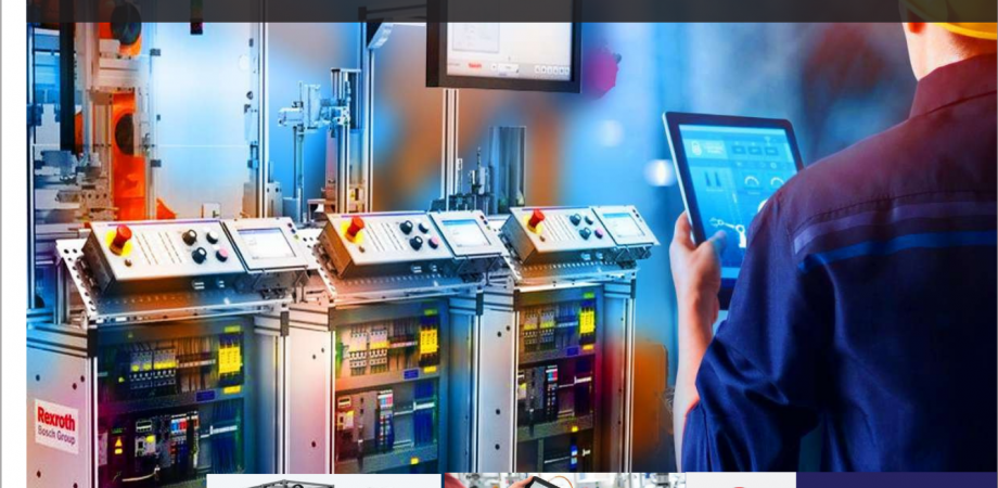 Industry 4 0 In Practice Technical Add on And IoT IR4 0 Peatix