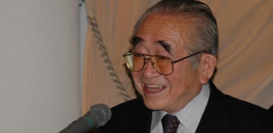 山本 博先生に感謝する夕べ ~ワイン普及へのご貢献を讃えて~ Peatix