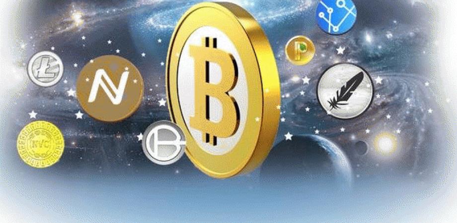 中級者向け ビットコイン 仮想通貨勉強会 Peatix