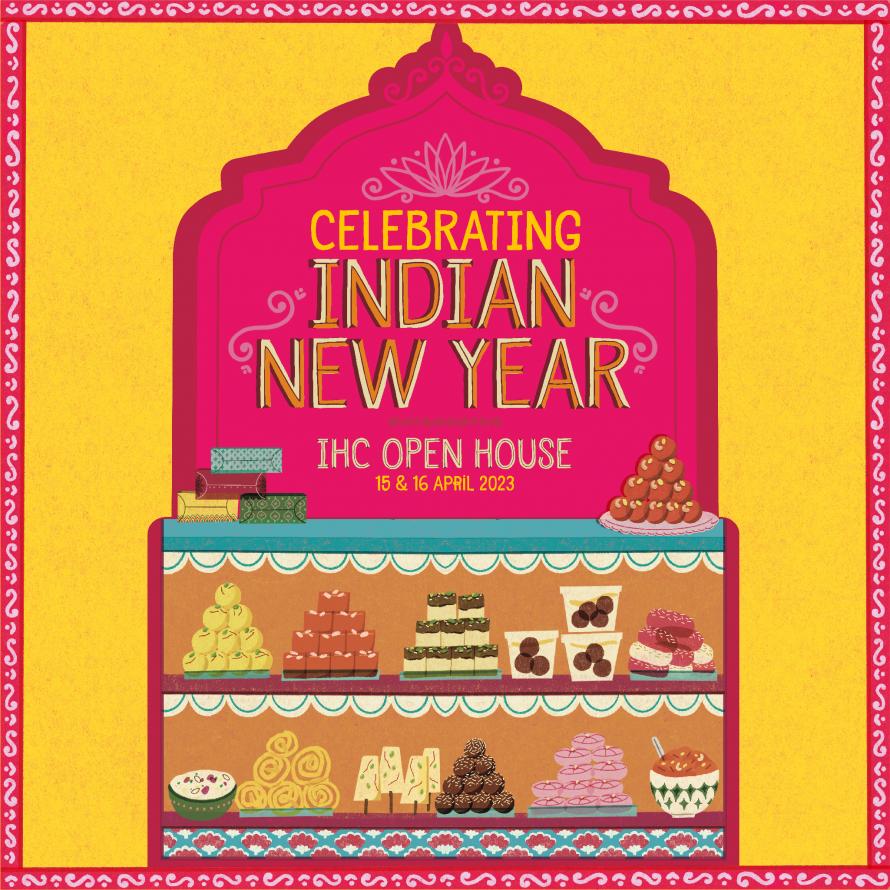 Sweet and Savoury Pairing Peatix