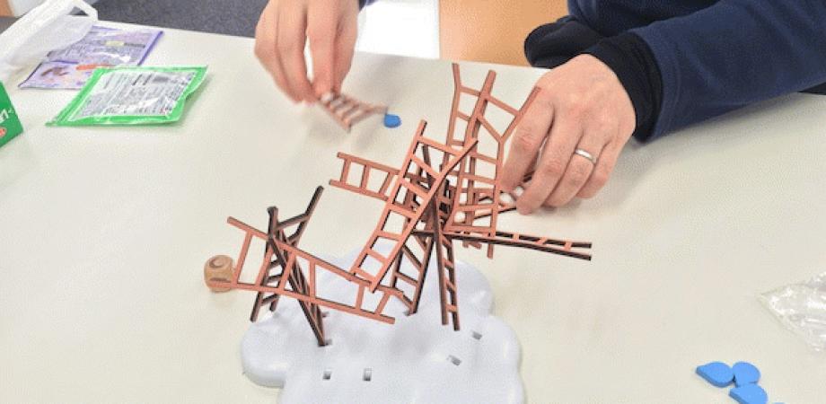 浦の木坂ボードゲーム研究部 3月会 うっみうっみうー ほむまんのど真中にラブアローシュート大会 Peatix