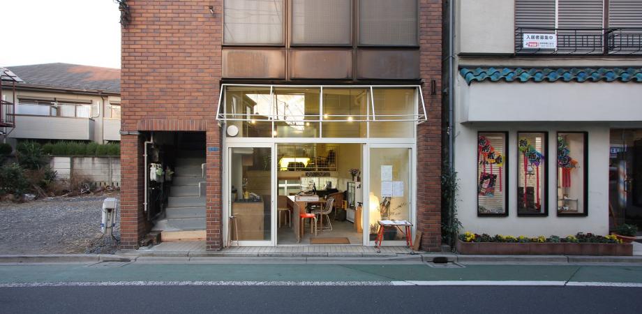 若原一貴の建築探訪 Peatix