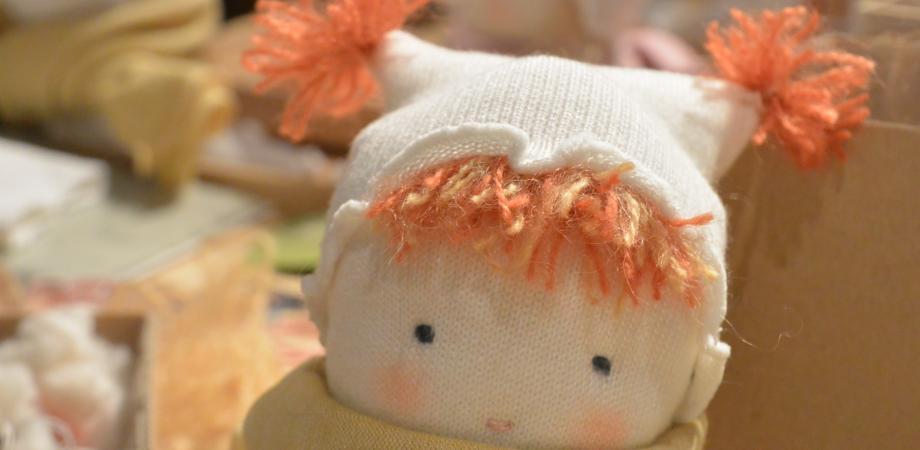 竹からできたTAKEboccoをつくるワークショップ (7/12)