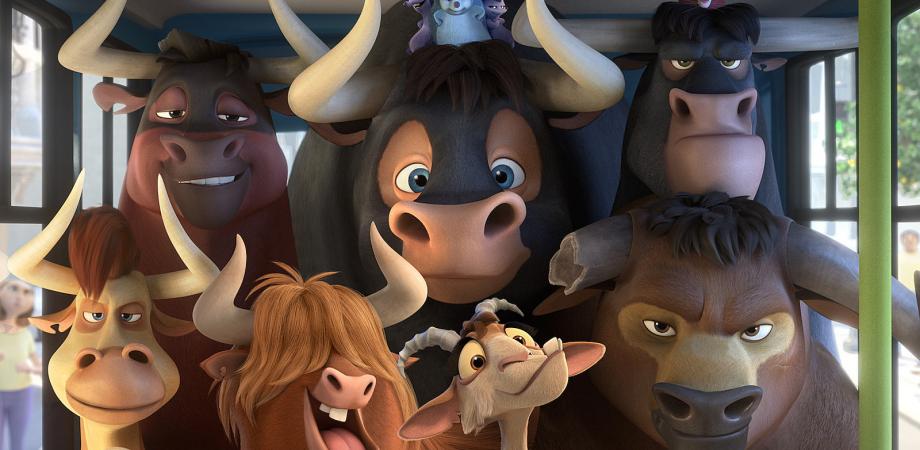 SCARICARE FILM FERDINAND