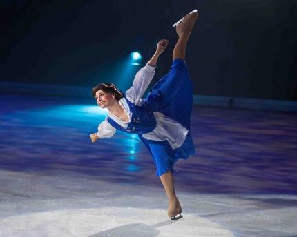 ディズニーオンアイス18 ミッキーのスペシャルセレブレーション Peatix