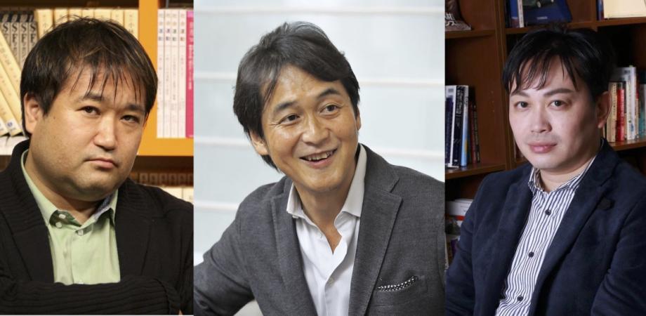 清水亮 夏野剛 東浩紀 男たちが語るトニー スターク 男たちが語る映画シリーズ 3 Shi3z Tnatsu Hazuma Peatix