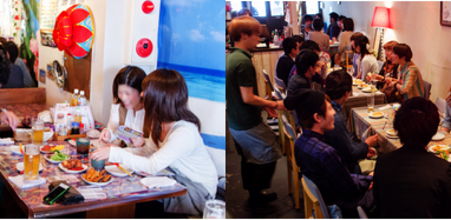 山口若者コン 6 16 土 開催 19時30分 21時30分 受付 19時00分 Peatix