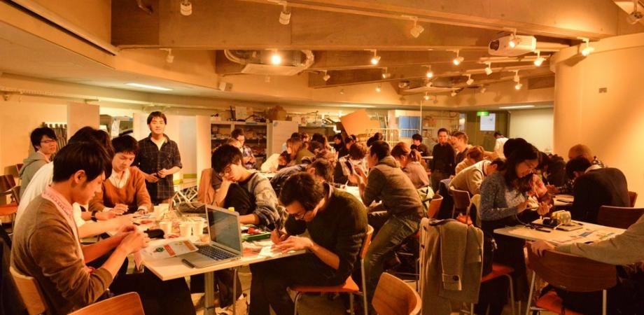 東京工業大学エンジニアリングデザインプロジェクト パートナー企業募集説明会 Peatix