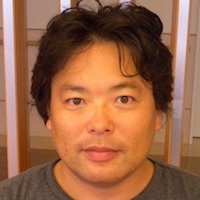 五十嵐太郎×海野聡「建築にとって日本とはなにか――海野聡『建物