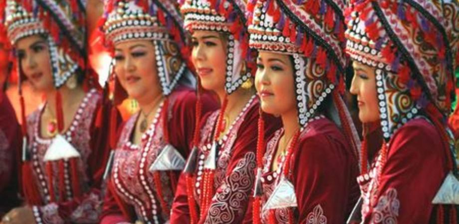 中央アジア ウズベキスタンを知る会 Peatix