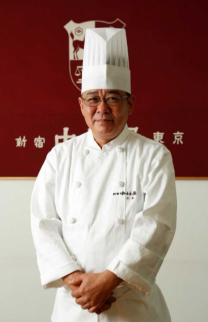 7 21 土 18 00 自由が丘開催 おいしい教室 カレーの老舗 新宿中村屋 料理長が教える スパイスから作る本格 海の幸カレー の作り方 Peatix