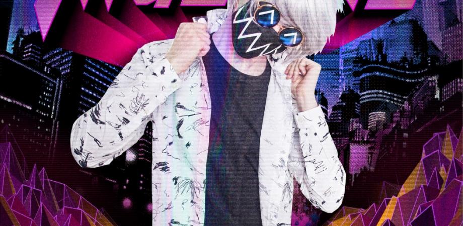Beginning presents Tokyo Machine デイ公演 [ 🌆 vvvv 🌆 ] | Peatix