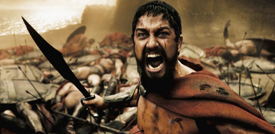 300 2006 full movie