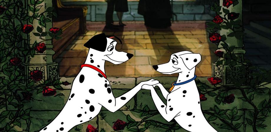 101 Dalmatians 1961 Full Hd Online Movie Peatix