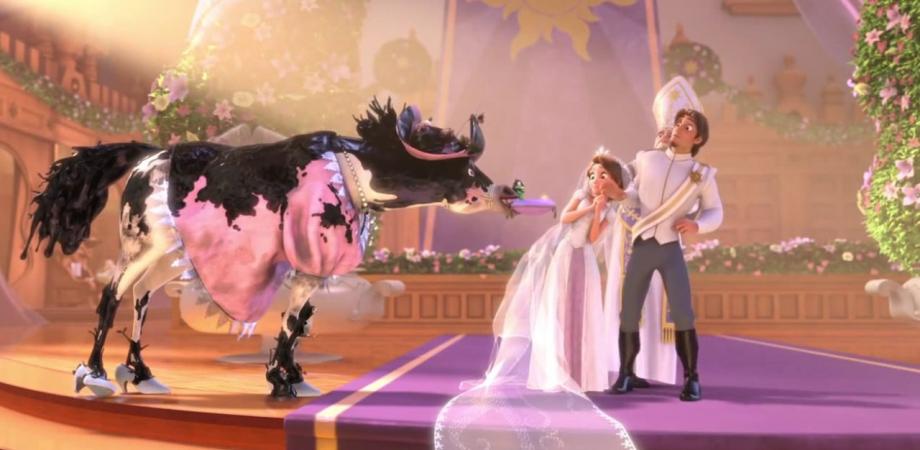 tangled full movie with english subtitles