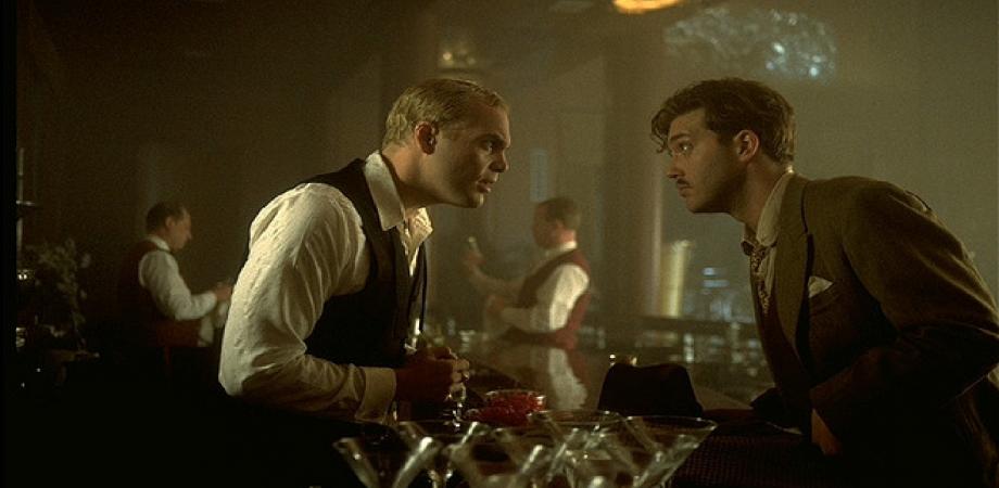 The Thirteenth Floor 1999 Full Hd Movie Peatix