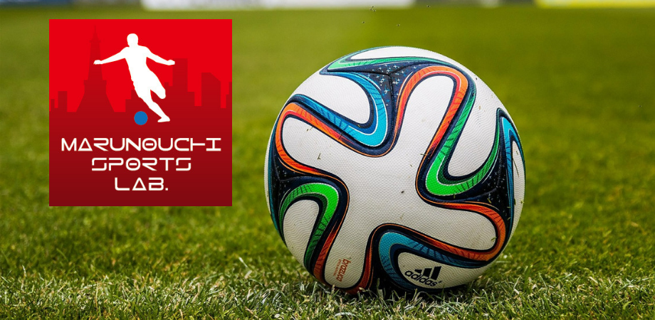 第14回 丸の内スポーツラボ サッカー日本代表のコンディショ二ング Peatix