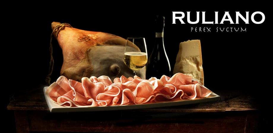 三ツ星レストランも愛用最高級生ハム ルリアーノ をワインと一緒に楽しもう Peatix