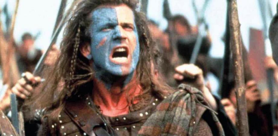 Watch Braveheart 1995 Full Hd Movie Peatix