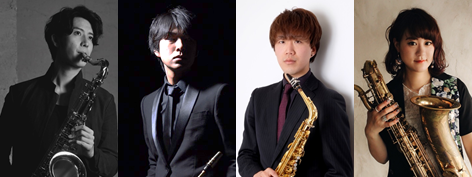 観覧無料】KIOI X-MAS JAZZ LIVE 丹沢 誠二カルテット【予約不要