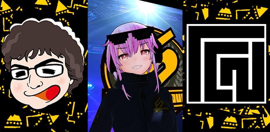 イアン・ウェレット゠ジェイコブ×DJ SHARPNEL×DJ TECHNORCH