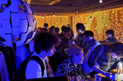 Subaco Meetup 日本 渋谷で初開催 たぶん 豚の日 を記念した Pig Wonderland を一緒に盛り上げませんか Peatix