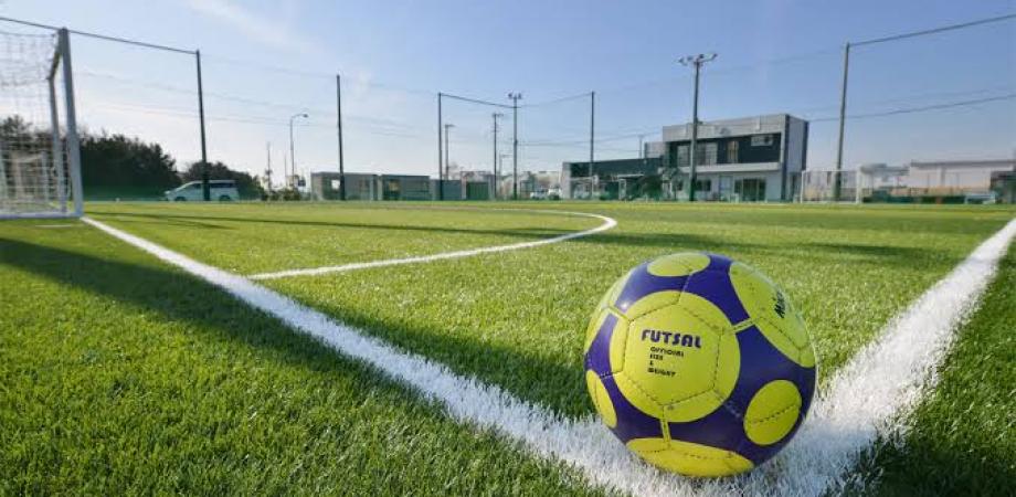 フットサル観戦はどうしたらもっとよくなるか会議 Peatix