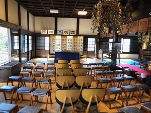 落語会 第18回山王圓能寺落語道場 三遊亭歌太郎 Peatix