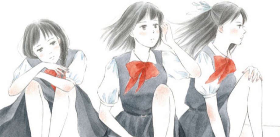 岡藤真依 堅田浩二 野口理恵 マンガ家と担当編集の不思議な関係 少女のスカートはよくゆれる 太田出版 刊行記念 Peatix