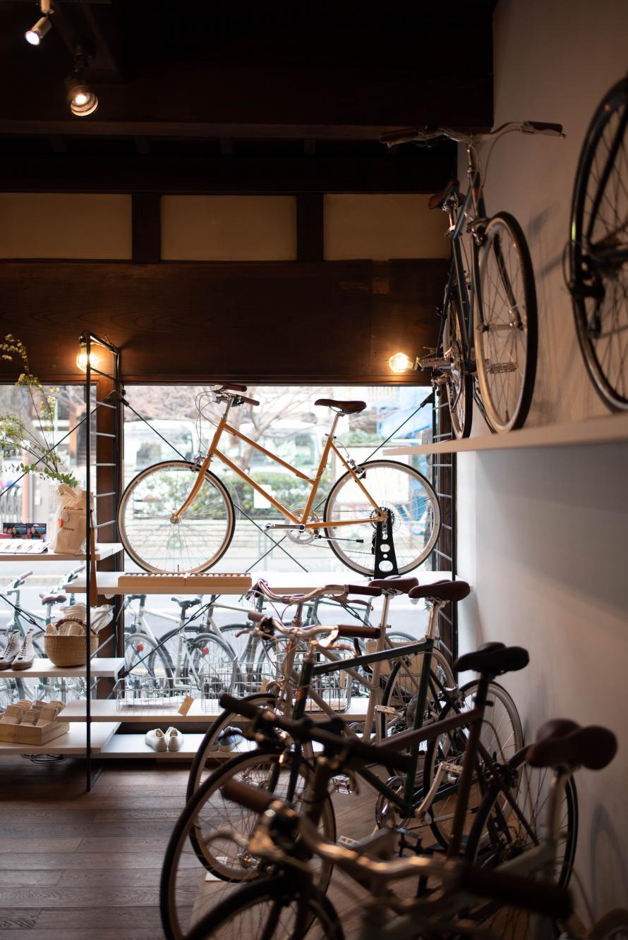 Yanaka Ride Tour - Tokyo Slowな谷中を巡るライドツアー - Peatix