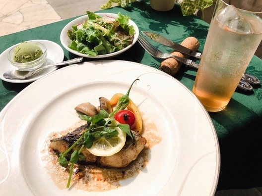 新所沢 イタリア料理の定番 白身魚のムニエル を伝授 10名限定の料理教室を5月17日 金 に開催 Peatix