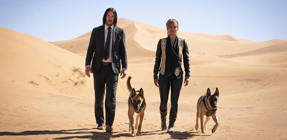 john wick movie online