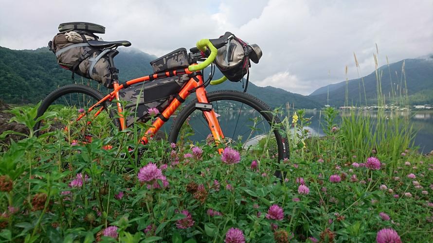 L Breath 初めてのキャンプツーリング講習会 Peatix