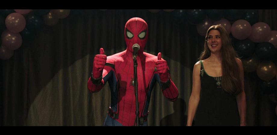 Spider Man Far From Home Ganzer Film Deutsch