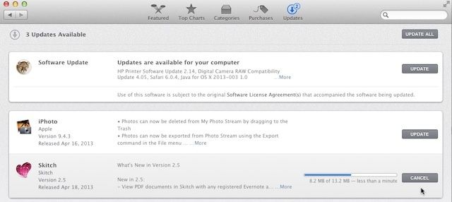Iphoto app for mac catalina os