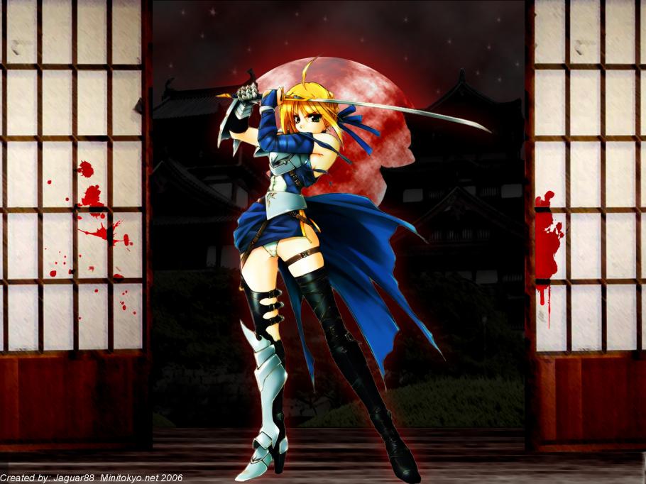 Fate Stay Night Voice Patch Top Download Peatix