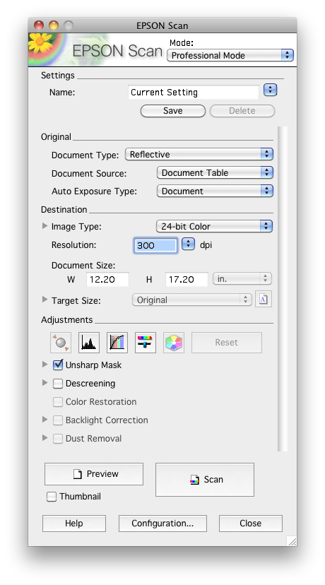 epson l3110 scan 2 download