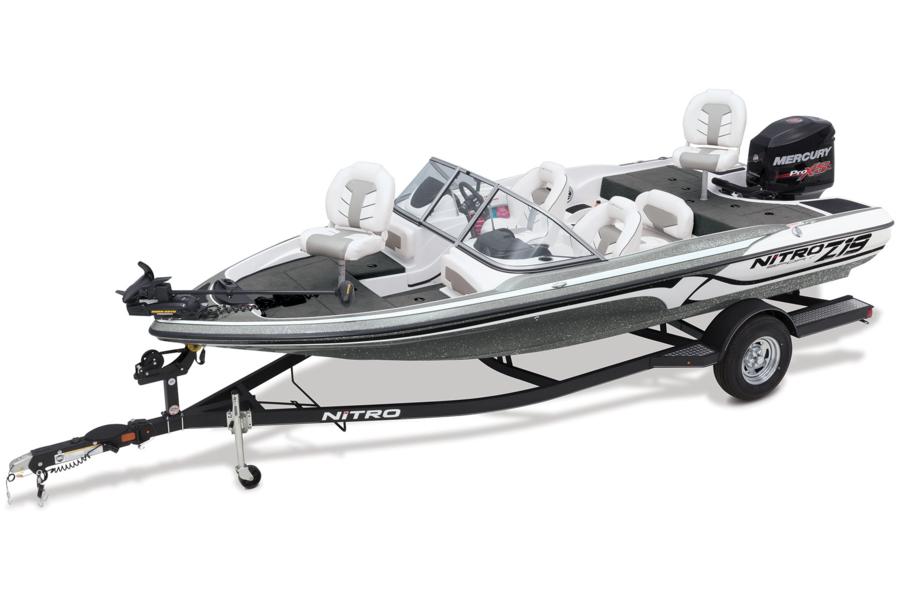 New Tracker Pro Team 175 Owners Manual Peatix