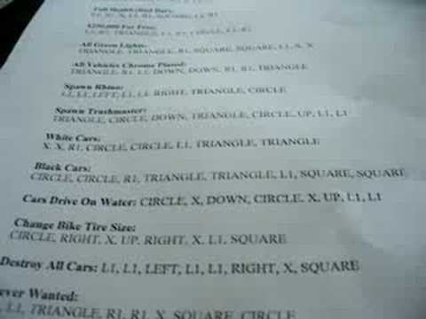 Gta Psp Game Cheats Peatix