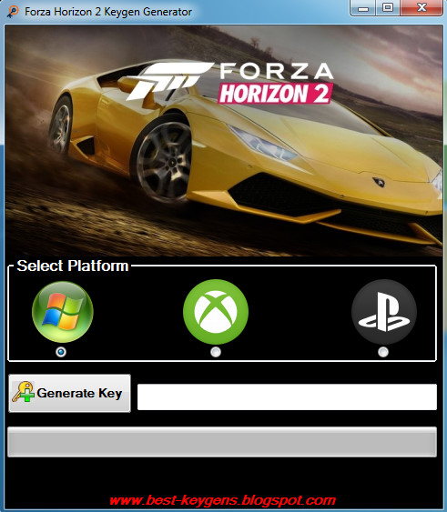 Forza Forza