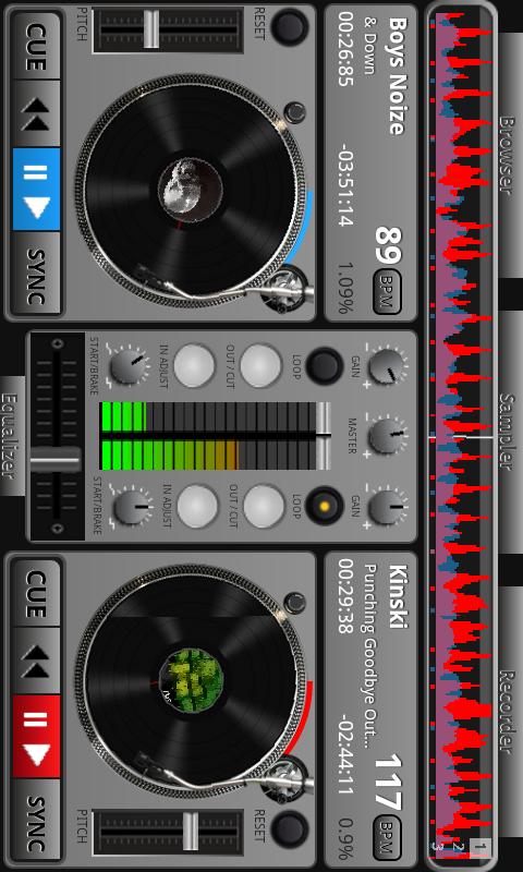 Download Dj Studio 3 For Android Peatix