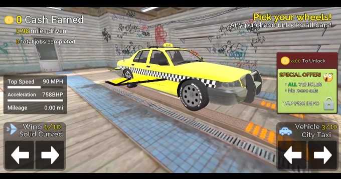 610 Collections Flying Car Transport Simulator Mod Apk Download  Latest Free