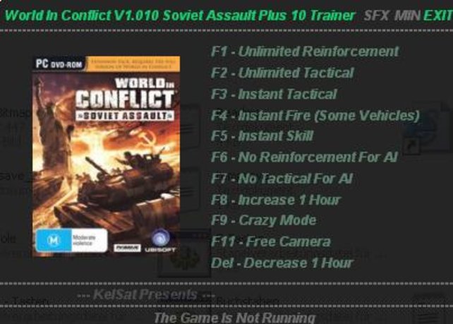 World In Conflict Complete Edition ((LINK)) | Peatix