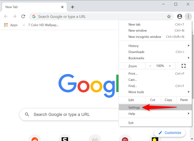 How To Disable Facebook Notifications In Chrome On Windows Desktop 